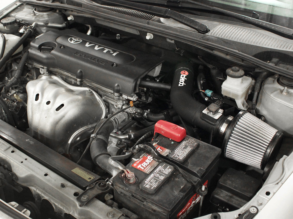 aFe Takeda Intakes Stage-2 PRO Dry S Air Intake System Scion tC 07-10 L4 2.4L aFe AFETR-2014B-D