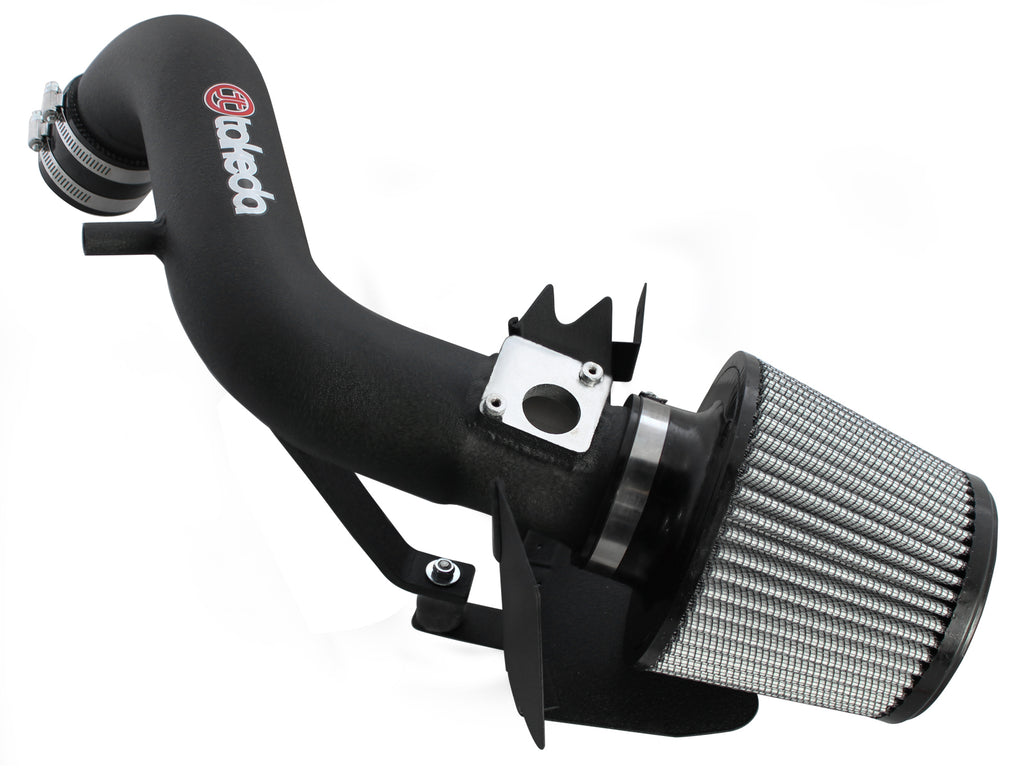 aFe Takeda Intakes Stage-2 PRO Dry S Air Intake System Scion tC 07-10 L4 2.4L aFe AFETR-2014B-D