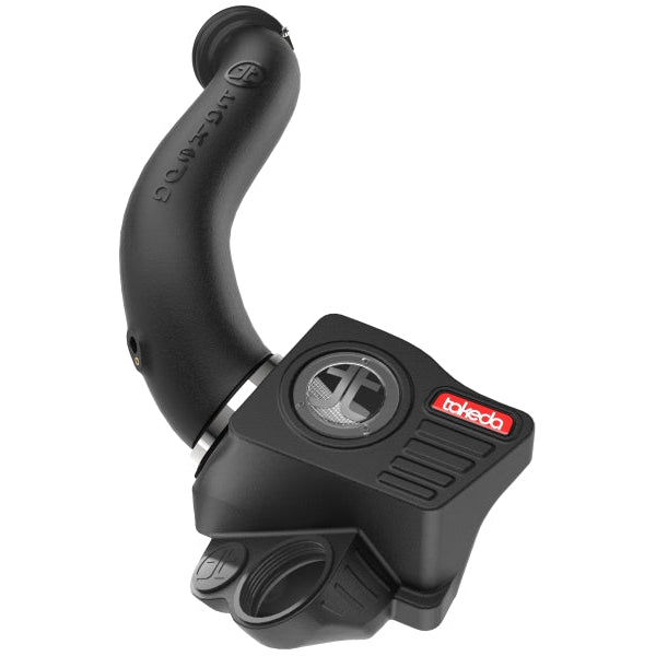 aFe Takeda Momentum carbon fiber cold air intake for Kia K5