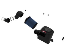 Load image into Gallery viewer, aFe Takeda Momentum 12-17 Hyundai Veloster Pro 5R Cold Air Intake System (Non-Turbo) aFe AFE56-70029R