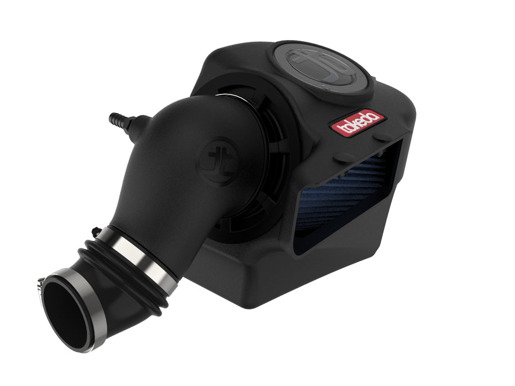 aFe Takeda Momentum 12-17 Hyundai Veloster Pro 5R Cold Air Intake System (Non-Turbo) aFe AFE56-70029R