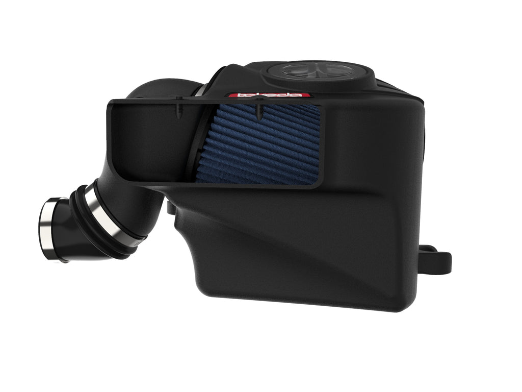 aFe Takeda Momentum 12-17 Hyundai Veloster Pro 5R Cold Air Intake System (Non-Turbo) aFe AFE56-70029R