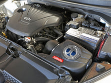 Load image into Gallery viewer, aFe Takeda Momentum 12-17 Hyundai Veloster Pro 5R Cold Air Intake System (Non-Turbo) aFe AFE56-70029R