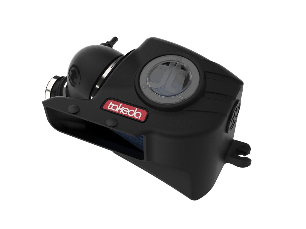 aFe Takeda Momentum 12-17 Hyundai Veloster Pro 5R Cold Air Intake System (Non-Turbo) aFe AFE56-70029R