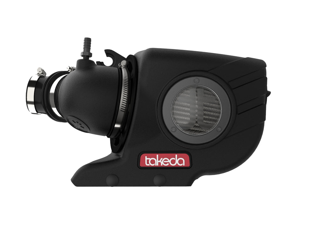 aFe Takeda Momentum 12-17 Hyundai Veloster Pro DRY S Cold Air Intake System (Non-Turbo) aFe AFE56-70029D