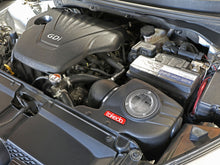 Load image into Gallery viewer, aFe Takeda Momentum 12-17 Hyundai Veloster Pro DRY S Cold Air Intake System (Non-Turbo) aFe AFE56-70029D
