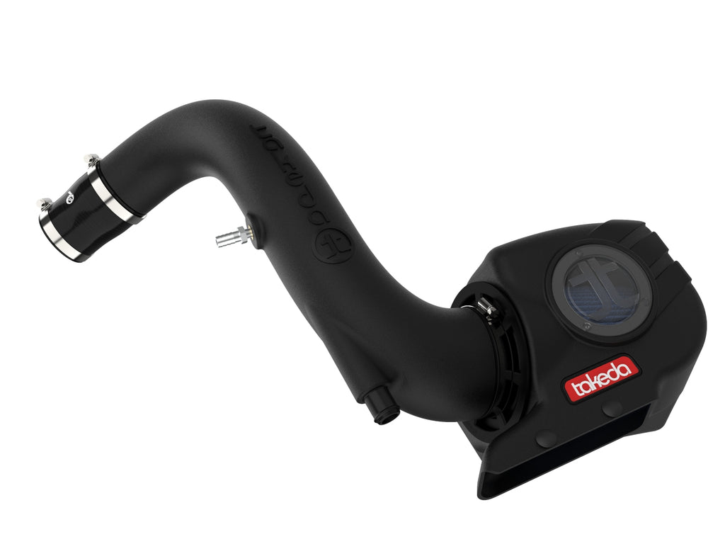 aFe Takeda Momentum 13-17 Hyundai Veloster Cold Pro 5R Air Intake System aFe AFE56-70028R