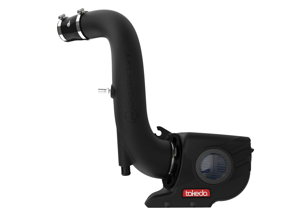 aFe Takeda Momentum 13-17 Hyundai Veloster Cold Pro 5R Air Intake System aFe AFE56-70028R