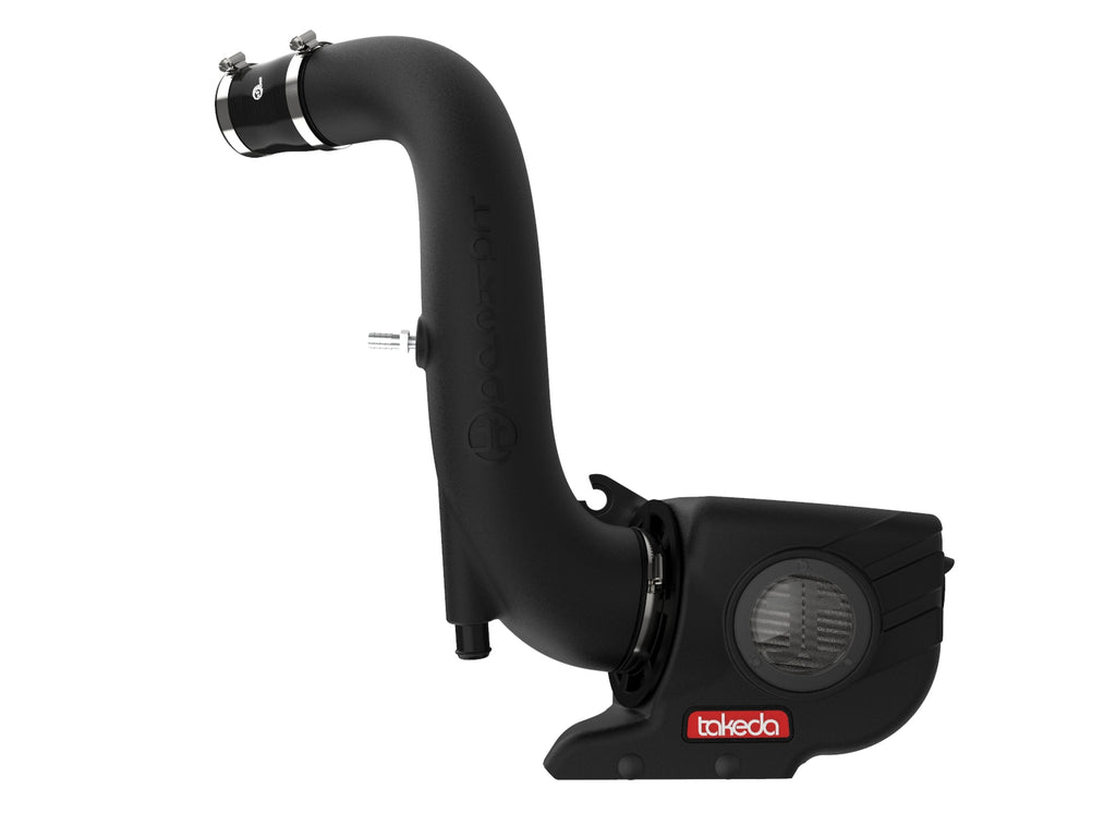 aFe Takeda Momentum 13-17 Hyundai Veloster Pro DRY S Cold Air Intake System aFe AFE56-70028D