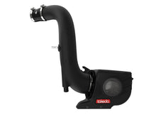 Load image into Gallery viewer, aFe Takeda Momentum 13-17 Hyundai Veloster Pro DRY S Cold Air Intake System aFe AFE56-70028D