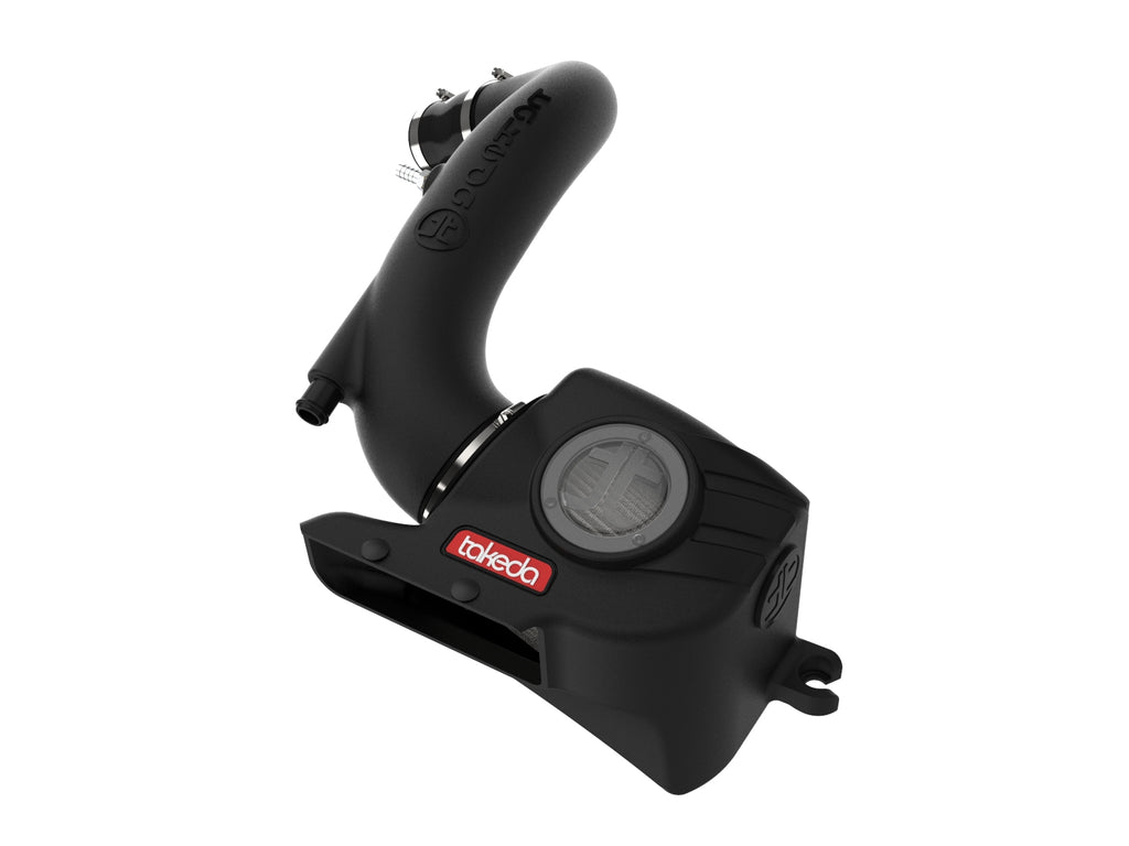 aFe Takeda Momentum 13-17 Hyundai Veloster Pro DRY S Cold Air Intake System aFe AFE56-70028D