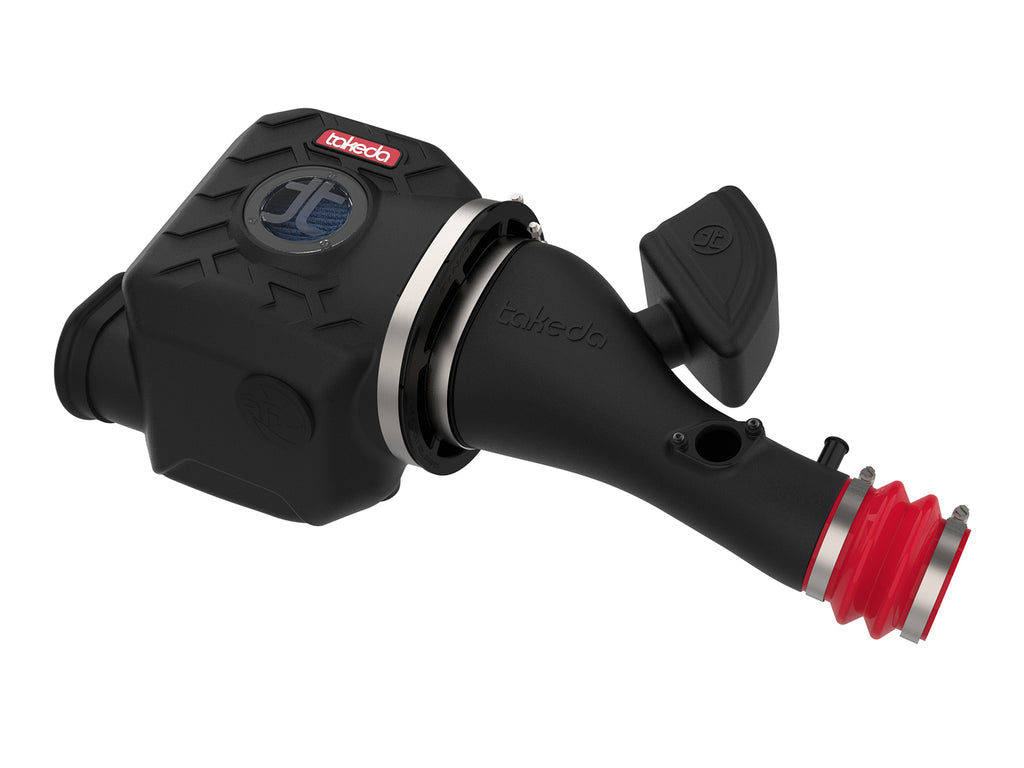 aFe Takeda Momentum Cold Air Intake System w/ Pro 5R Filter 16-19 Toyota Tacoma V6-3.5L aFe AFE56-70012R