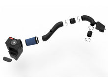 Load image into Gallery viewer, aFe Takeda Momentum Cold Air Intake System w/ Pro 5R Media 18-19 Subaru Crosstrek H4-2.0L aFe AFE56-70010R
