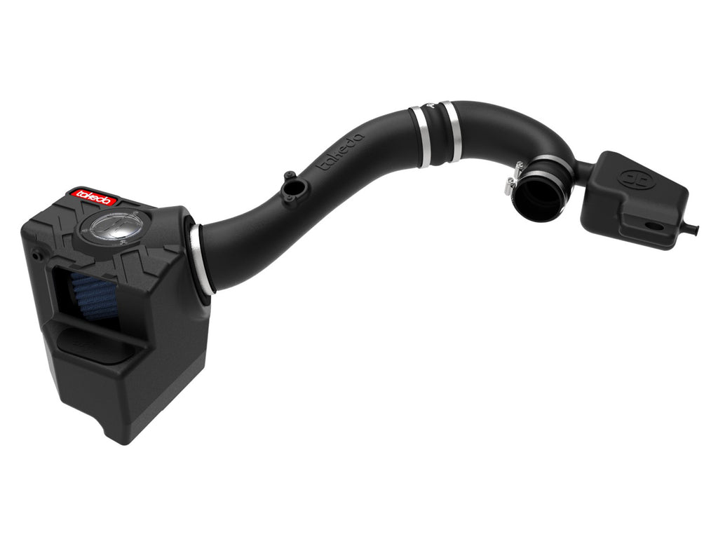 aFe Takeda Momentum Cold Air Intake System w/ Pro 5R Media 18-19 Subaru Crosstrek H4-2.0L aFe AFE56-70010R