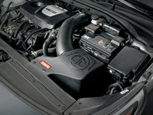 Load image into Gallery viewer, aFe Takeda Momentum Cold Air Intake System w/ Pro DRY S Media Hyundai Elantra Sport 17-20 L4-1.6T aFe AFE56-70005D
