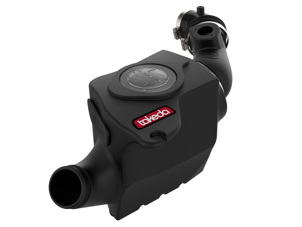 aFe Takeda Momentum Cold Air Intake System w/ Pro DRY S Media Mazda MX-5 Miata (ND) 16-19 L4-2.0L aFe AFE56-70006D