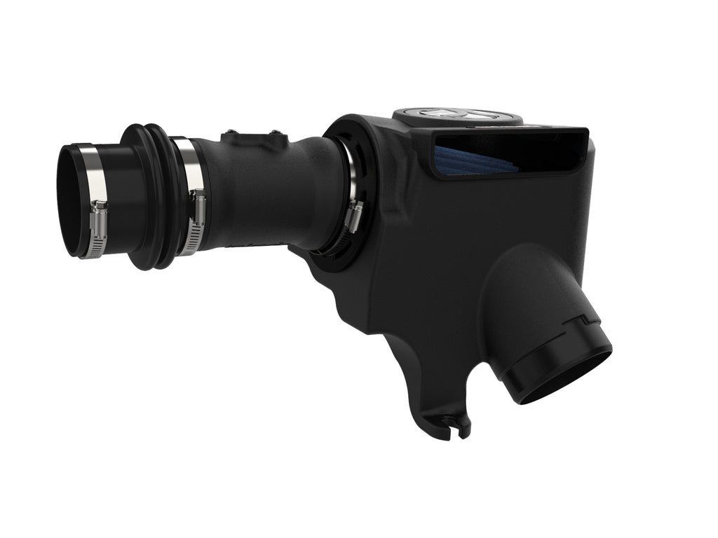 aFe Takeda Momentum Cold Air Intake System w/Pro 5R Media 14-20 Acura TLX V6-3.5L aFe AFE56-70016R