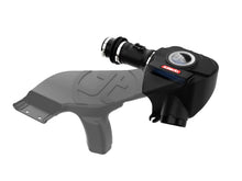 Load image into Gallery viewer, aFe Takeda Momentum Cold Air Intake System w/Pro 5R Media 14-20 Acura TLX V6-3.5L aFe AFE56-70016R
