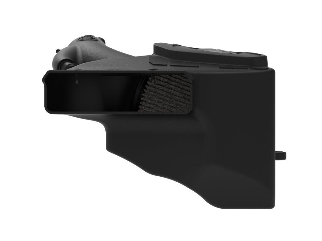 AFE Takeda Momentum Cold Air Intake System w/Pro DRY S Filter Hyundai Veloster N 19-20 aFe AFE56-70021D