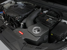 Load image into Gallery viewer, AFE Takeda Momentum Cold Air Intake System w/Pro DRY S Filter Hyundai Veloster N 19-20 aFe AFE56-70021D
