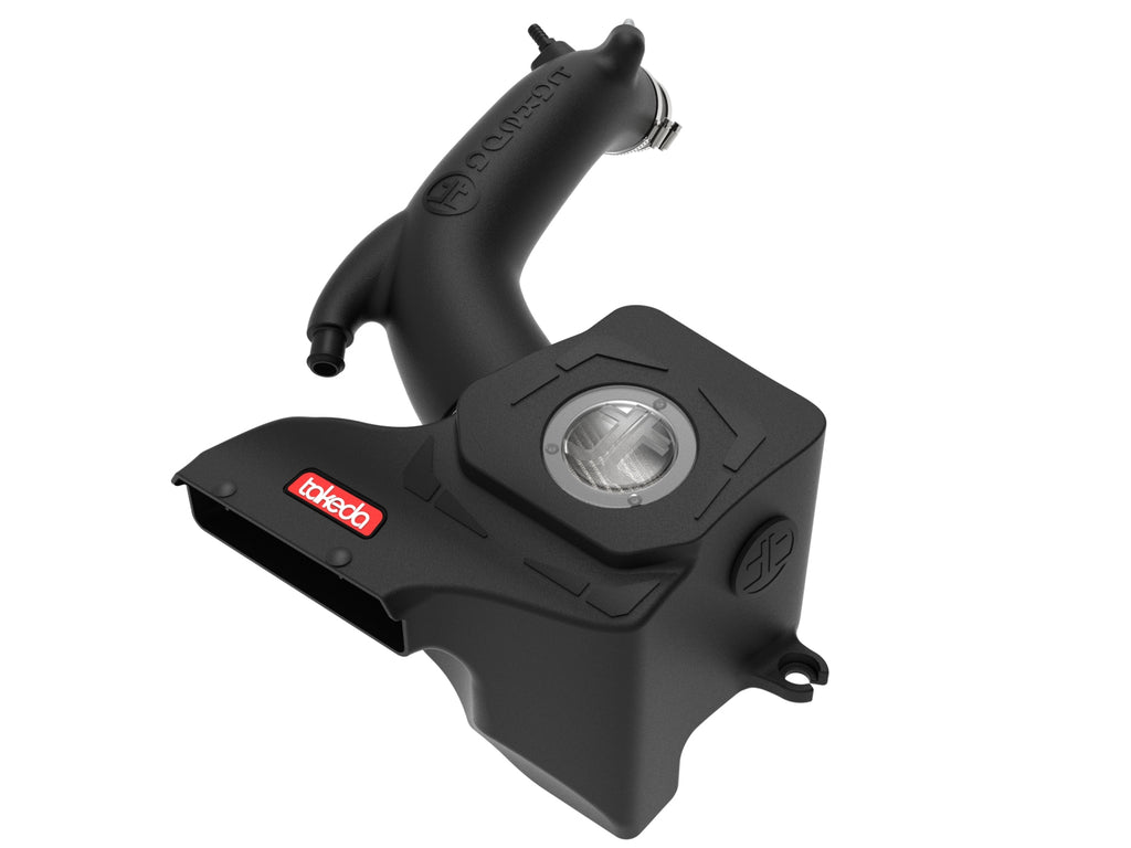 AFE Takeda Momentum Cold Air Intake System w/Pro DRY S Filter Hyundai Veloster N 19-20 aFe AFE56-70021D
