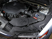 Load image into Gallery viewer, aFe Takeda Momentum Dynamic Air Scoop 15-20 Acura TLX V6-3.5L aFe AFE56-70016S