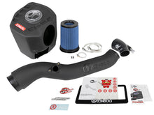 Load image into Gallery viewer, aFe Takeda Momentum GT Pro 5R Cold Air Intake System 16-17 Lexus IS 200t aFe AFETM-2019B-R