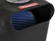 Load image into Gallery viewer, aFe Takeda Momentum GT Pro 5R Cold Air Intake System 2017+ Honda Civic Si I4 1.5L (t) aFe AFETM-1026B-R