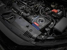 Load image into Gallery viewer, aFe Takeda Momentum GT Pro 5R Cold Air Intake System 2017+ Honda Civic Si I4 1.5L (t) aFe AFETM-1026B-R