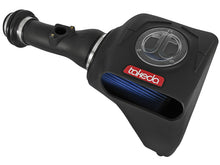 Load image into Gallery viewer, aFe Takeda Momentum GT Pro 5R Cold Air Intake System 2017+ Honda Civic Si I4 1.5L (t) aFe AFETM-1026B-R