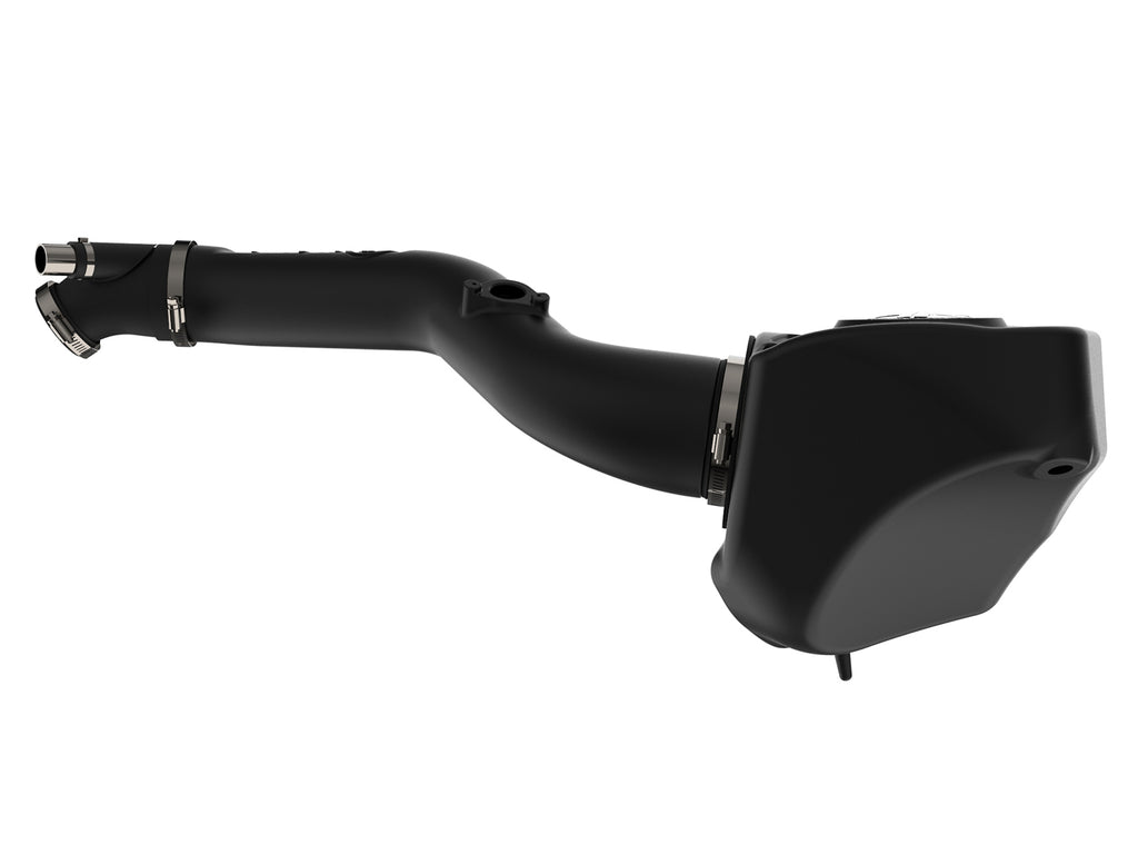 aFe Takeda Momentum GT Pro Dry S Cold Air Intake System 16-17 Lexus IS 200t aFe AFETM-2019B-D