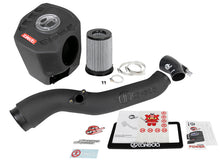 Load image into Gallery viewer, aFe Takeda Momentum GT Pro Dry S Cold Air Intake System 16-17 Lexus IS 200t aFe AFETM-2019B-D