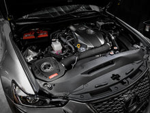 Load image into Gallery viewer, aFe Takeda Momentum GT Pro Dry S Cold Air Intake System 16-17 Lexus IS 200t aFe AFETM-2019B-D