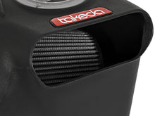 Load image into Gallery viewer, aFe Takeda Momentum GT Pro DRY S Cold Air Intake System 17-18 Honda Civic Si I4 1.5L (t) aFe AFETM-1026B-D