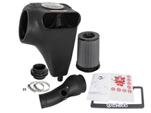Load image into Gallery viewer, aFe Takeda Momentum GT Pro DRY S Cold Air Intake System 17-18 Honda Civic Si I4 1.5L (t) aFe AFETM-1026B-D