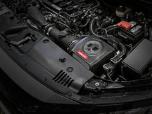 Load image into Gallery viewer, aFe Takeda Momentum GT Pro DRY S Cold Air Intake System 17-18 Honda Civic Si I4 1.5L (t) aFe AFETM-1026B-D