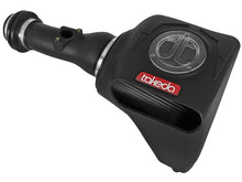 Load image into Gallery viewer, aFe Takeda Momentum GT Pro DRY S Cold Air Intake System 17-18 Honda Civic Si I4 1.5L (t) aFe AFETM-1026B-D