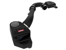 Load image into Gallery viewer, aFe Takeda Momentum Pro 5R Cold Air Intake System 12-16 Subaru Impreza H4-2.0L aFe AFE56-70043R