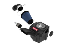Load image into Gallery viewer, aFe Takeda Momentum Pro 5R Cold Air Intake System 14-19 Ford Fiesta L4-1.6L aFe AFE56-70048R