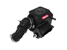 Load image into Gallery viewer, aFe Takeda Momentum Pro 5R Cold Air Intake System 14-19 Ford Fiesta L4-1.6L aFe AFE56-70048R