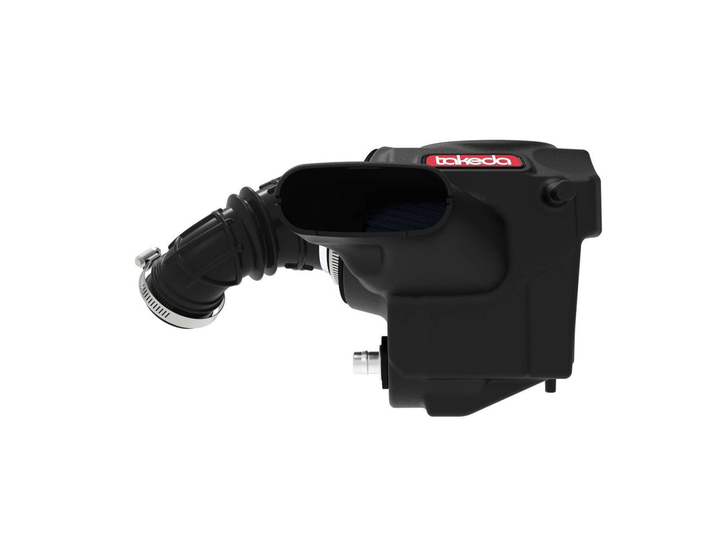 aFe Takeda Momentum Pro 5R Cold Air Intake System 14-19 Ford Fiesta L4-1.6L aFe AFE56-70048R