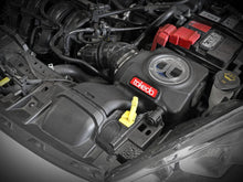 Load image into Gallery viewer, aFe Takeda Momentum Pro 5R Cold Air Intake System 14-19 Ford Fiesta L4-1.6L aFe AFE56-70048R
