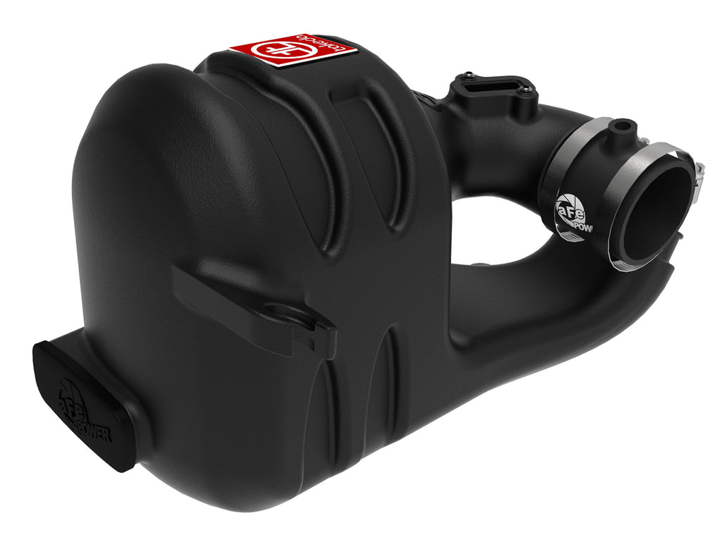 aFe Takeda Momentum Pro 5R Cold Air Intake System 15-18 Honda Fit I4-1.5L aFe AFE56-70001R