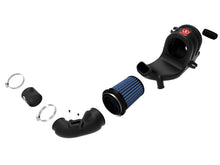 Load image into Gallery viewer, aFe Takeda Momentum Pro 5R Cold Air Intake System 15-18 Honda Fit I4-1.5L aFe AFE56-70001R