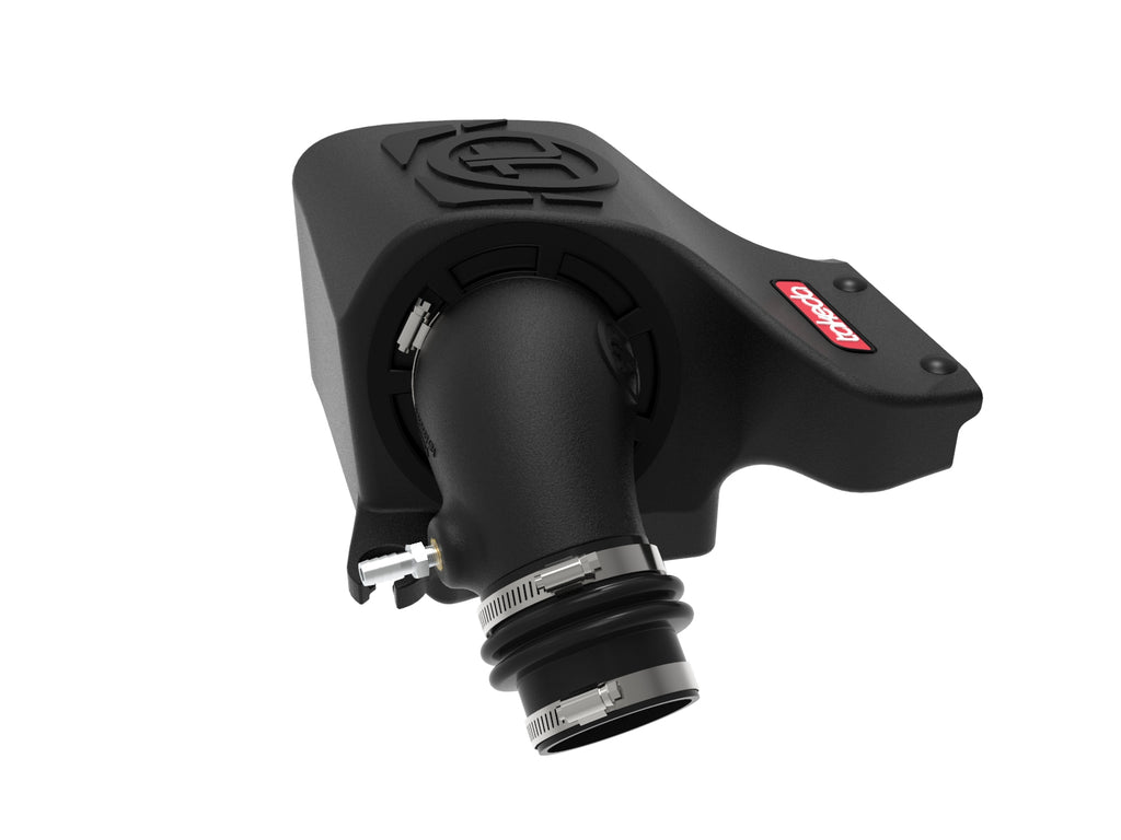 aFe Takeda Momentum Pro 5R Cold Air Intake System 16-20 Hyundai Elantra L4-2.0L aFe AFE56-70024R