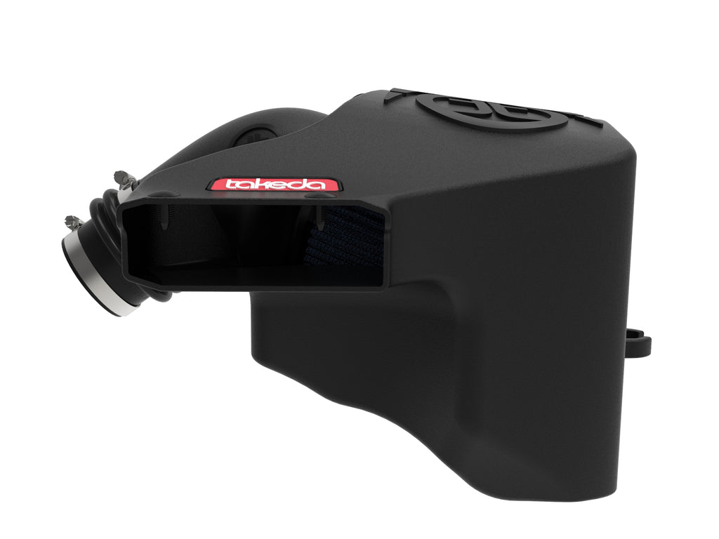 aFe Takeda Momentum Pro 5R Cold Air Intake System 16-20 Hyundai Elantra L4-2.0L aFe AFE56-70024R