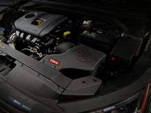 Load image into Gallery viewer, aFe Takeda Momentum Pro 5R Cold Air Intake System 16-20 Hyundai Elantra L4-2.0L aFe AFE56-70024R