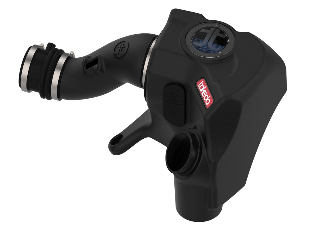 aFe Takeda Momentum Pro 5R Cold Air Intake System 17-19 Honda Ridgeline V6-3.5L aFe AFE56-70013R