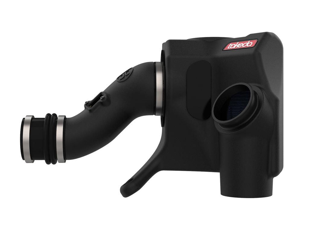aFe Takeda Momentum Pro 5R Cold Air Intake System 17-19 Honda Ridgeline V6-3.5L aFe AFE56-70013R