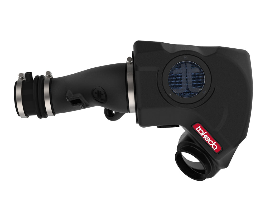 aFe Takeda Momentum Pro 5R Cold Air Intake System 17-19 Honda Ridgeline V6-3.5L aFe AFE56-70013R